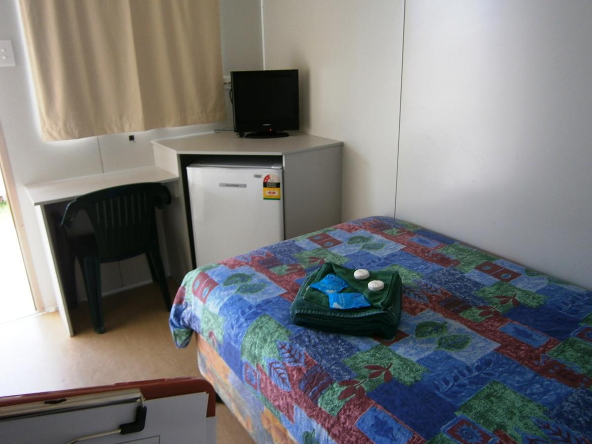 Collie Hills Accommodation Village Room photo